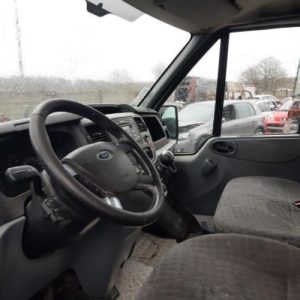 FORD TRANSIT 4
