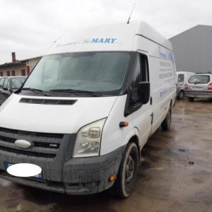 FORD TRANSIT 4