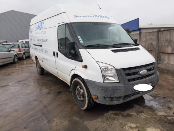 FORD TRANSIT 4