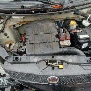 FIAT PANDA 2 PHASE 2