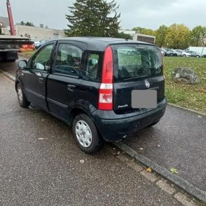 FIAT PANDA 2 PHASE 2