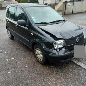 FIAT PANDA 2 PHASE 2