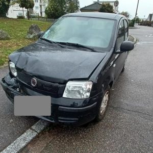FIAT PANDA 2 PHASE 2