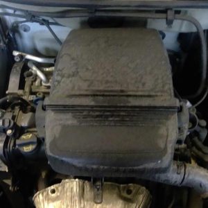 FIAT PUNTO 2 PHASE 1