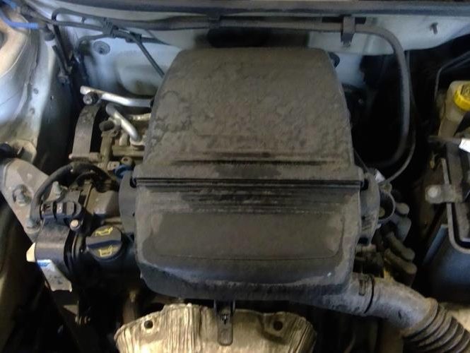 FIAT PUNTO 2 PHASE 1