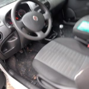 FIAT PUNTO 2 PHASE 1