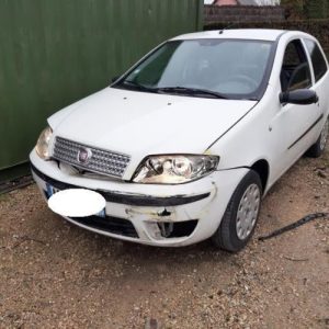 FIAT PUNTO 2 PHASE 1