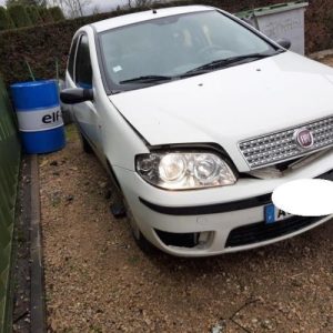 FIAT PUNTO 2 PHASE 1