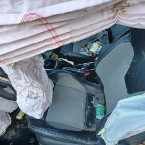 FORD FIESTA 6 PHASE 2