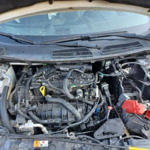 FORD FIESTA 6 PHASE 2