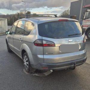 FORD S-MAX 1 PHASE 1
