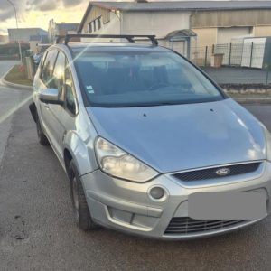 FORD S-MAX 1 PHASE 1