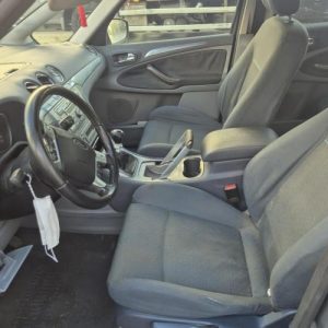 FORD S-MAX 1 PHASE 1