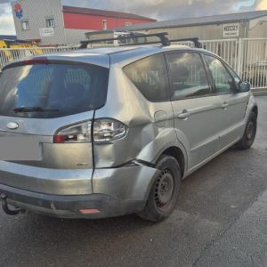 FORD S-MAX 1 PHASE 1