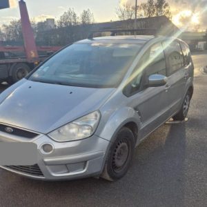FORD S-MAX 1 PHASE 1