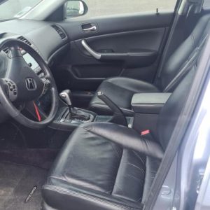 HONDA ACCORD 7 PHASE 1