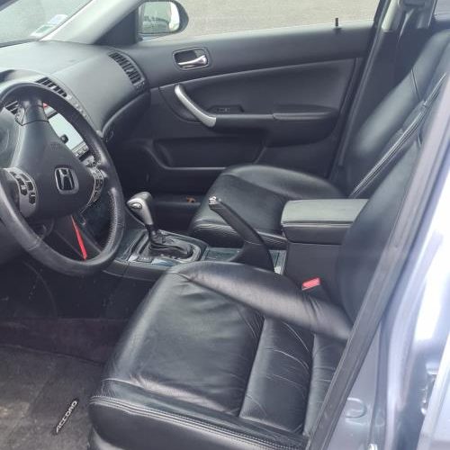 HONDA ACCORD 7 PHASE 1