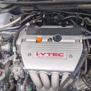 HONDA ACCORD 7 PHASE 1