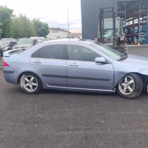 HONDA ACCORD 7 PHASE 1