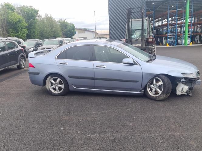 HONDA ACCORD 7 PHASE 1