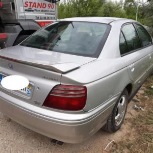 HONDA ACCORD 6 PHASE 1
