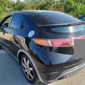 HONDA CIVIC 8 PHASE 1