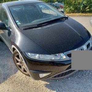 HONDA CIVIC 8 PHASE 1