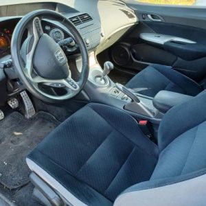 HONDA CIVIC 8 PHASE 1