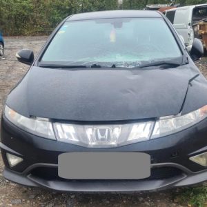 HONDA CIVIC 8 PHASE 1