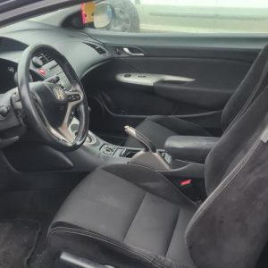 HONDA CIVIC 8 PHASE 1