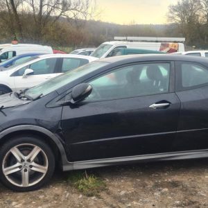 HONDA CIVIC 8 PHASE 1