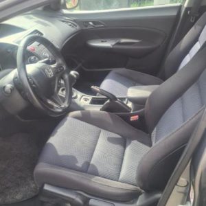 HONDA CIVIC 8 PHASE 2