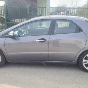 HONDA CIVIC 8 PHASE 2