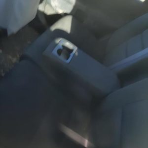 HONDA CIVIC 7 PHASE 1