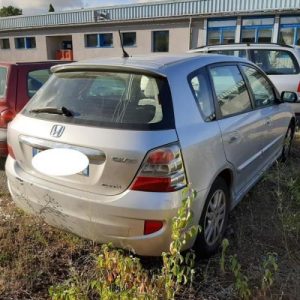 HONDA CIVIC 7 PHASE 1