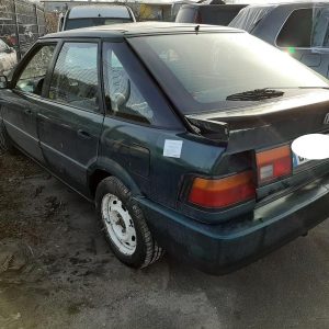HONDA CONCERTO