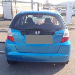 HONDA JAZZ 3