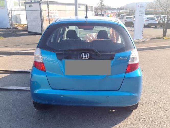 HONDA JAZZ 3