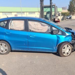 HONDA JAZZ 3