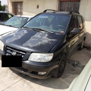 HYUNDAI MATRIX PHASE 1