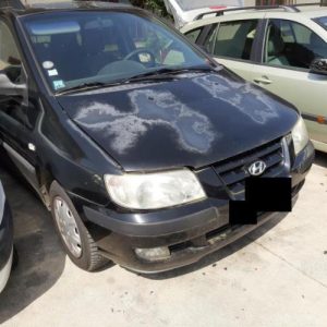 HYUNDAI MATRIX PHASE 1