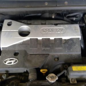 HYUNDAI MATRIX PHASE 1