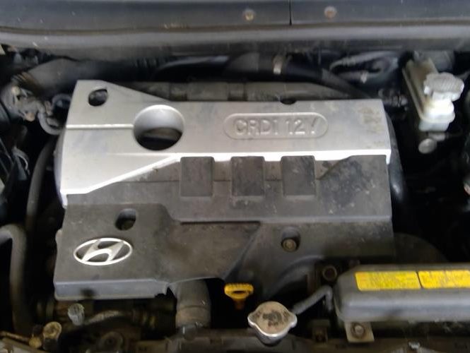 HYUNDAI MATRIX PHASE 1