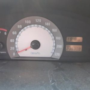 HYUNDAI MATRIX PHASE 1