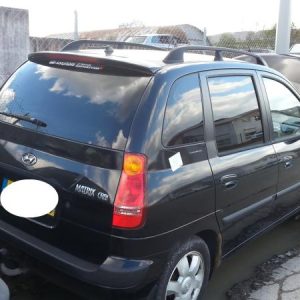 HYUNDAI MATRIX PHASE 1
