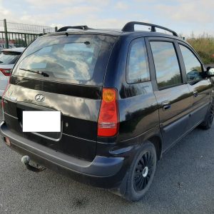 HYUNDAI MATRIX PHASE 1