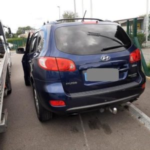 HYUNDAI SANTA FE 2 PHASE 1