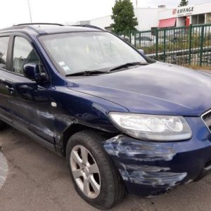 HYUNDAI SANTA FE 2 PHASE 1