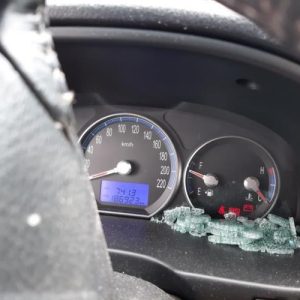 HYUNDAI SANTA FE 2 PHASE 1