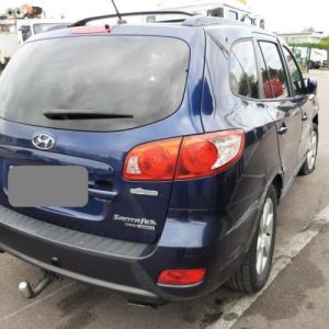 HYUNDAI SANTA FE 2 PHASE 1